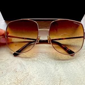 TOM FORD SUNGLASSES